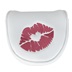 Kiss 1/2 Mallet headcover
