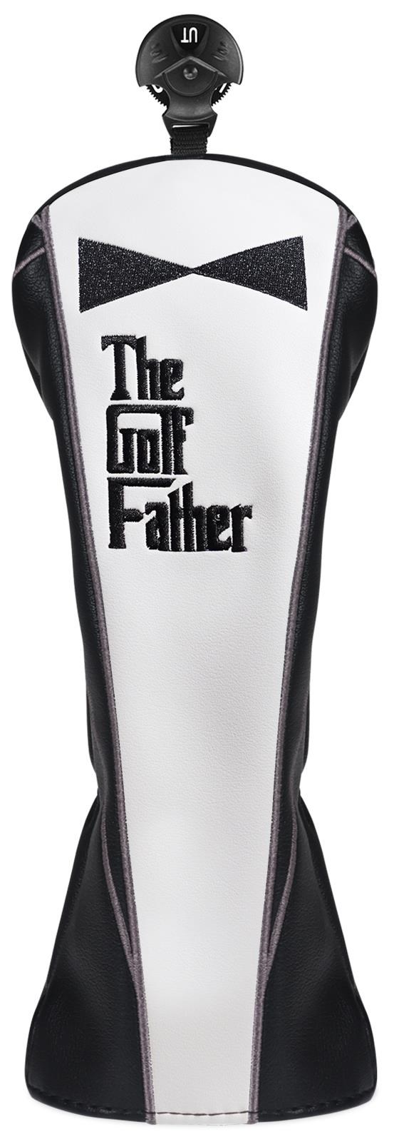 The Gotfather Hybrid headcover