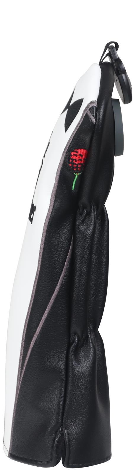 The Gotfather Hybrid headcover