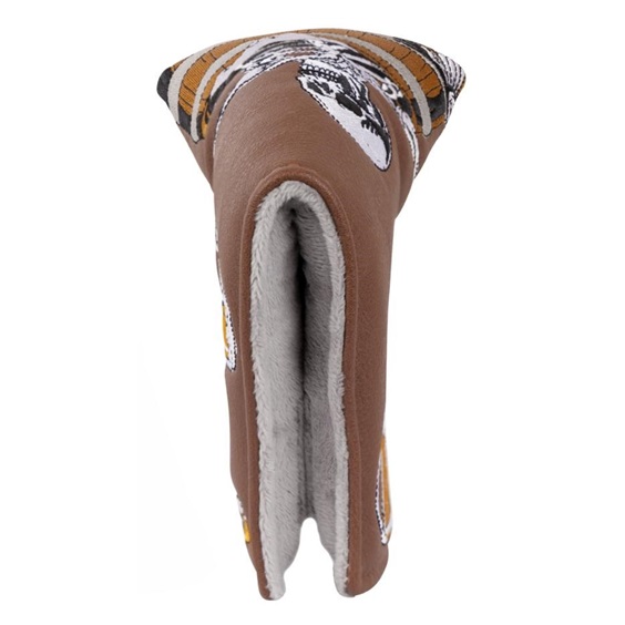 Beer Putter headcover