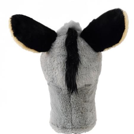 Donkey Driver headcover