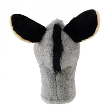 Donkey Driver headcover
