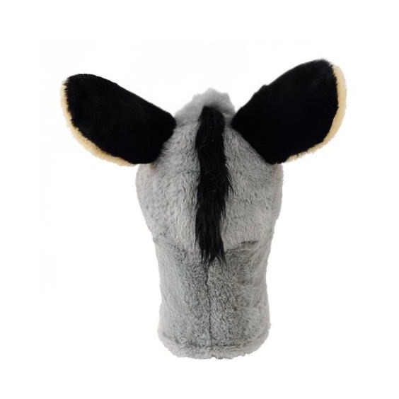 Donkey Driver headcover
