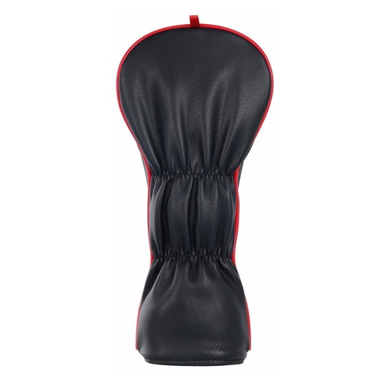You Can Do It Driver headcover