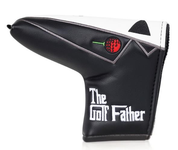 The Gotfather Putter headcover