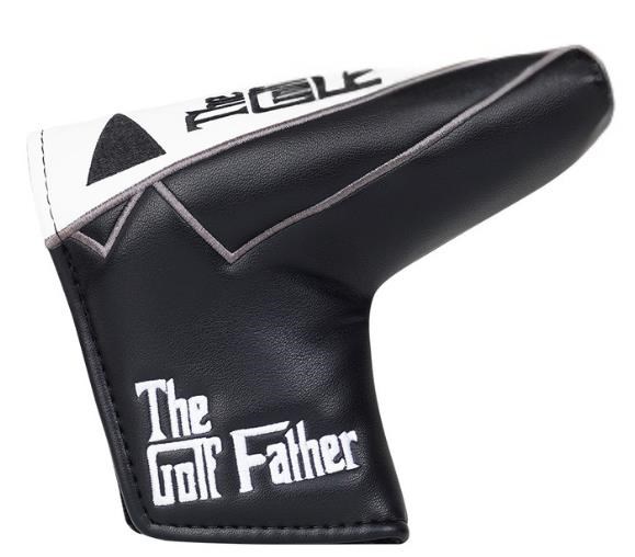 The Gotfather Putter headcover