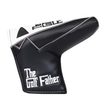 The Gotfather Putter headcover