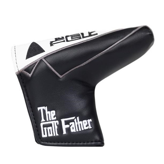 The Gotfather Putter headcover