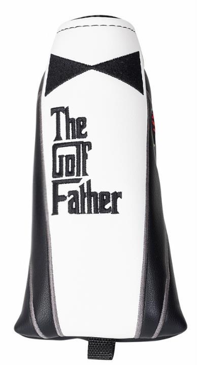The Gotfather Putter headcover