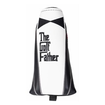 The Gotfather Putter headcover