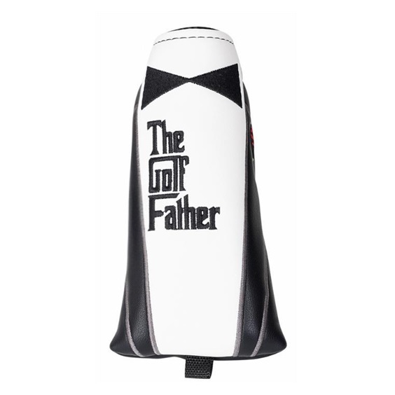 The Gotfather Putter headcover