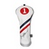 Tricolore Driver headcover