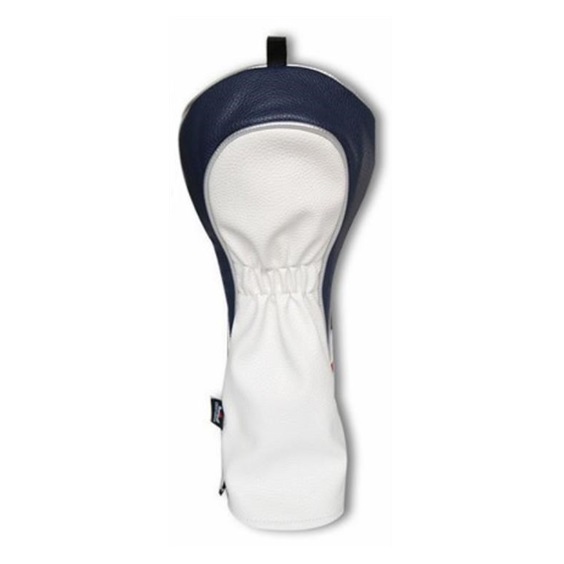 Tricolore Driver headcover