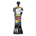 Spade Poker Soldier Hybrid headcover