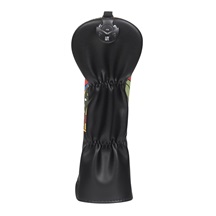 Spade Poker Soldier Hybrid headcover