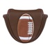 Football Mallet headcover