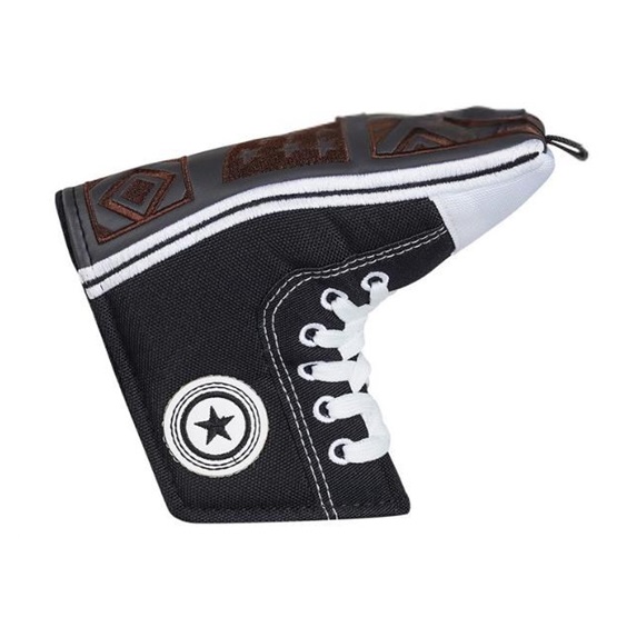 Converse Putter headcover