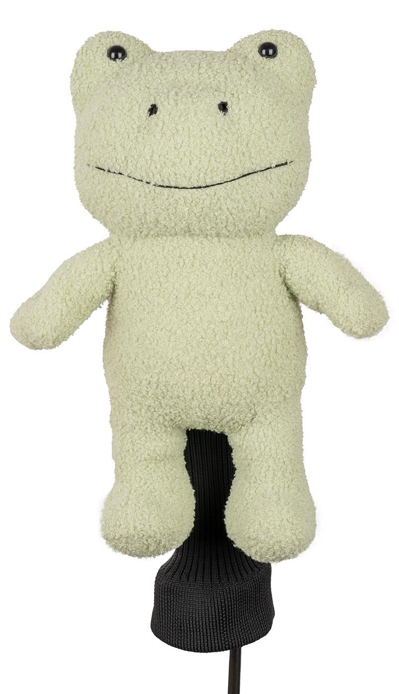 Frog Driver headcover