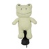Frog Driver headcover