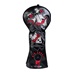 Puzzle Driver headcover