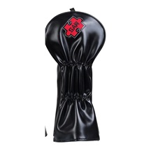 Puzzle Driver headcover