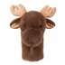 Reindeer Driver headcover
