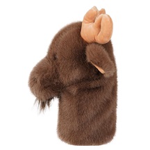 Reindeer Driver headcover