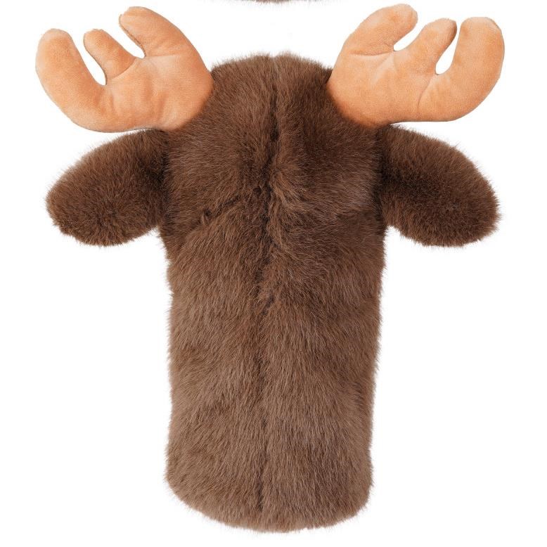 Reindeer Driver headcover