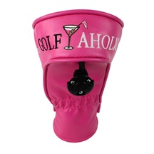 Best of Golf America hybrid headcover - Golfaholic