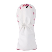 Best of Golf America driver headcover - Flamingo