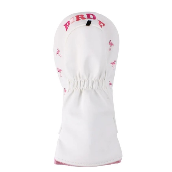 Best of Golf America driver headcover - Flamingo