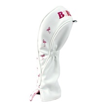 Best of Golf America driver headcover - Flamingo