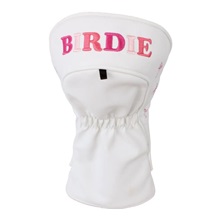 Best of Golf America driver headcover - Flamingo