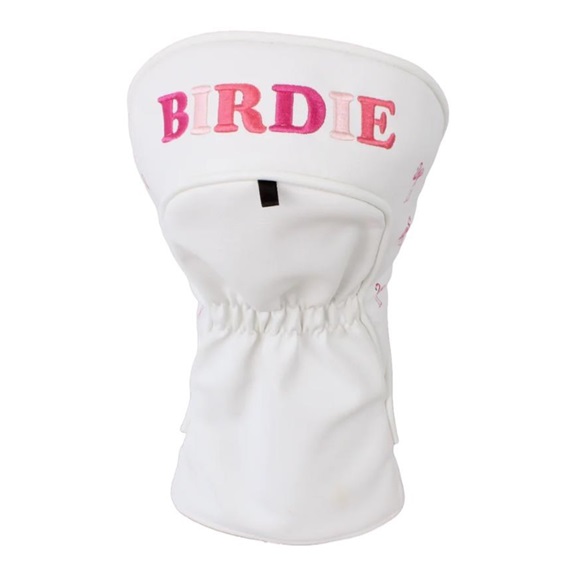 Best of Golf America driver headcover - Flamingo