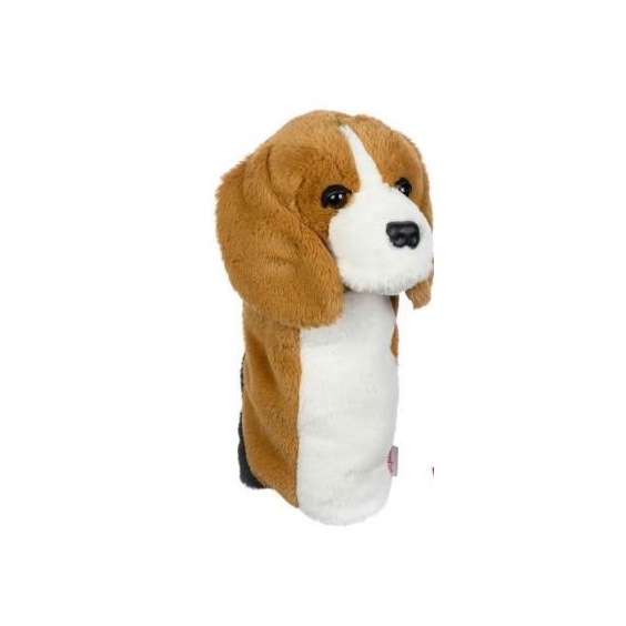 Daphne Bobcat Driver Headcovers, Beagle