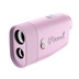 Pinned Prism+ Rangefinder Distanzmesser, rosa