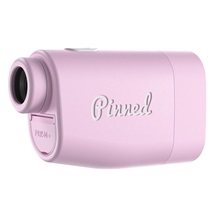 Pinned Prism+ Rangefinder Distanzmesser, rosa