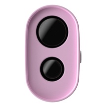 Pinned Prism+ Rangefinder Distanzmesser, rosa