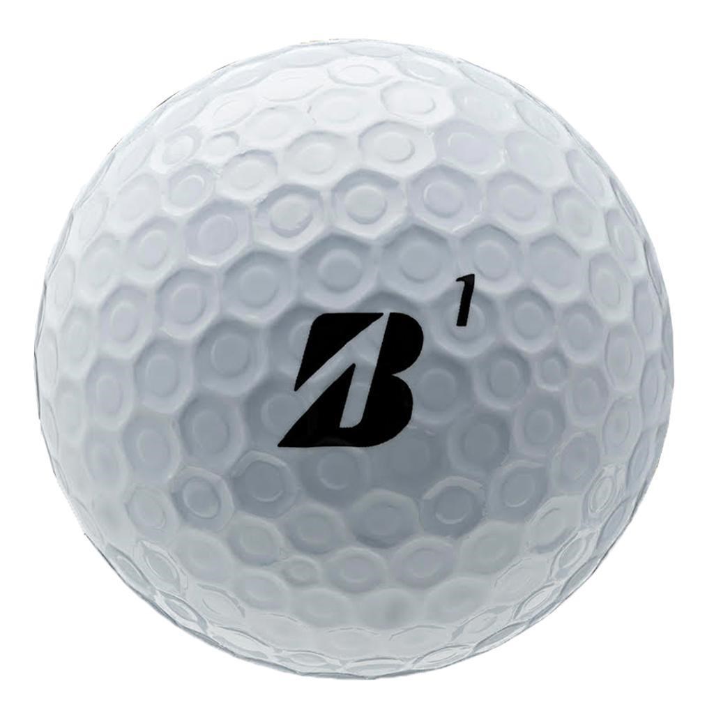 Bridgestone e12 Straight MindSet Golfbälle