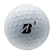 Bridgestone e12 Straight MindSet Golfbälle