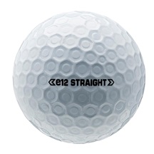 Bridgestone e12 Straight MindSet Golfbälle