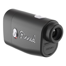 Pinned Prism+ Rangefinder Distanzmesser, schwarz