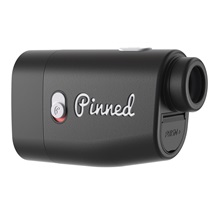 Pinned Prism+ Rangefinder Distanzmesser, schwarz