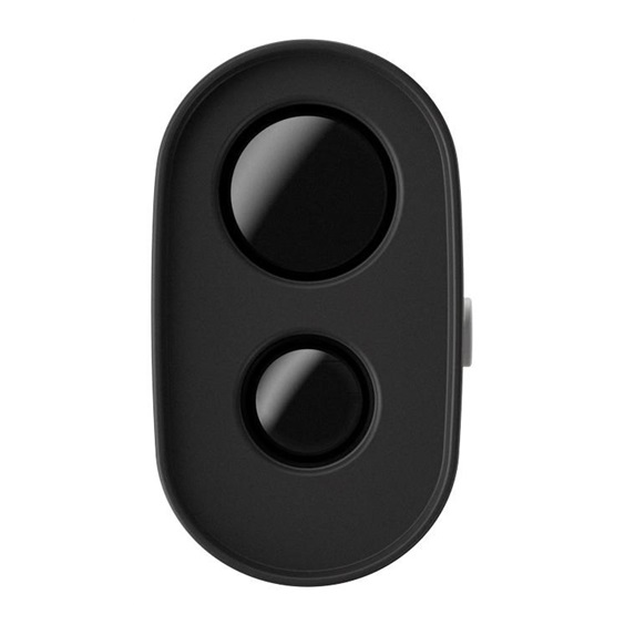 Pinned Prism+ Rangefinder Distanzmesser, schwarz