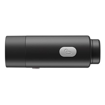 Pinned Prism+ Rangefinder Distanzmesser, schwarz