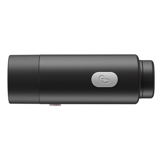 Pinned Prism+ Rangefinder Distanzmesser, schwarz