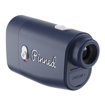 Pinned Prism+ Rangefinder Distanzmesser, dunkelblau