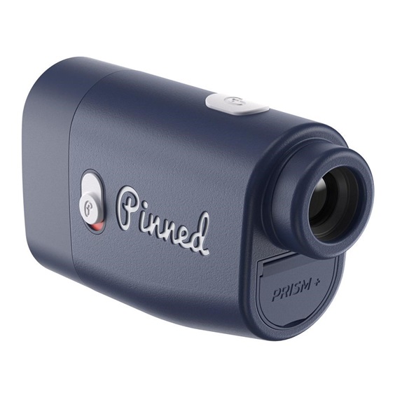 Pinned Prism+ Rangefinder Distanzmesser, dunkelblau
