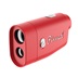 Pinned Prism+ Rangefinder Distanzmesser, rot