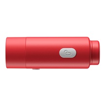 Pinned Prism+ Rangefinder Distanzmesser, rot